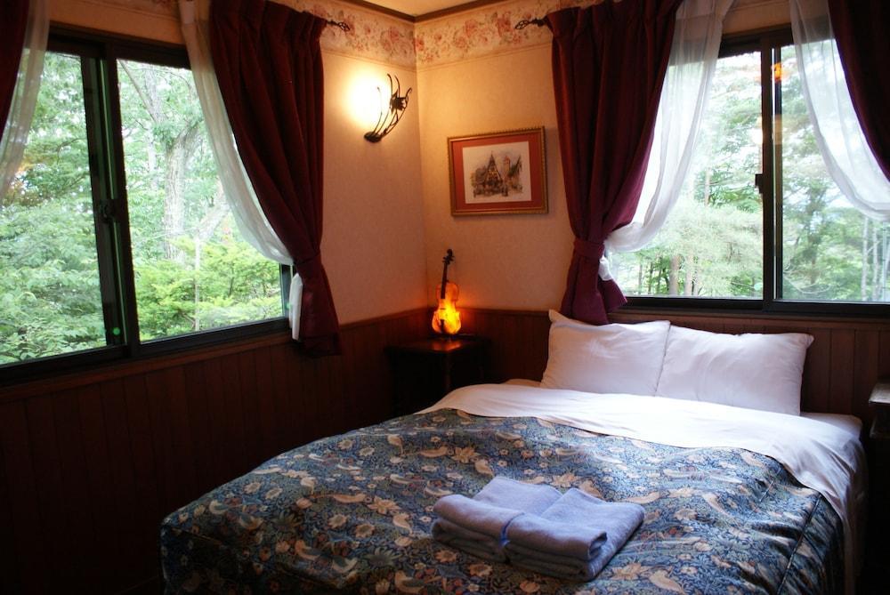 ピッコロホテル オペラ軽井沢 Karuizawa Exterior foto