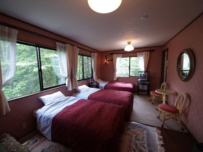 ピッコロホテル オペラ軽井沢 Karuizawa Exterior foto
